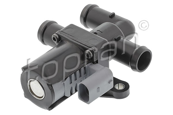 Control Valve, coolant - 116 957 TOPRAN