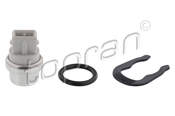 Sensor, coolant temperature - 700 472 TOPRAN
