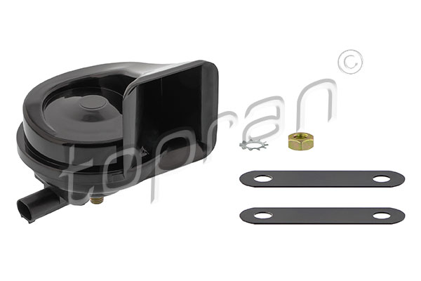 garsinis signalas - 501 020 TOPRAN