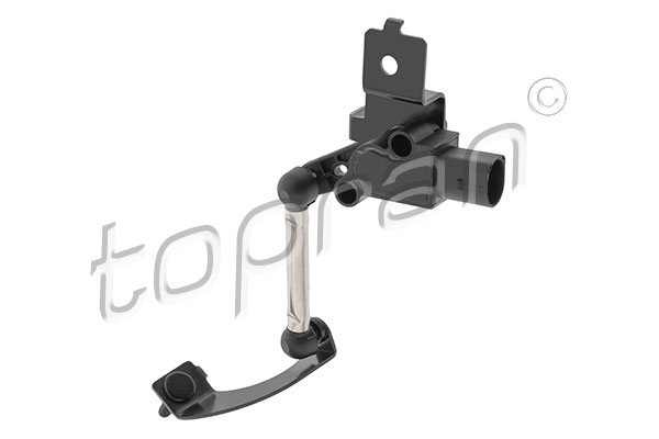 Sensore, Correzione assetto fari - 623 154 TOPRAN
