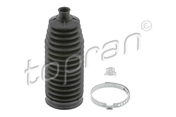 Kit soffietto, Sterzo - 700 741 TOPRAN