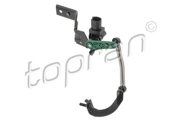 Sensor, headlight range adjustment - 623 155 TOPRAN
