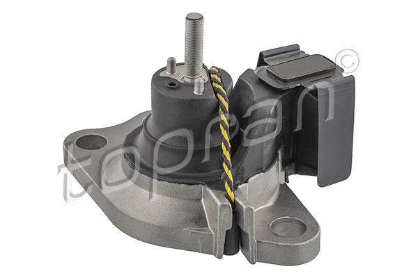 Engine Mounting - 700 529 TOPRAN