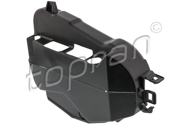 Cover, timing belt - 702 457 TOPRAN