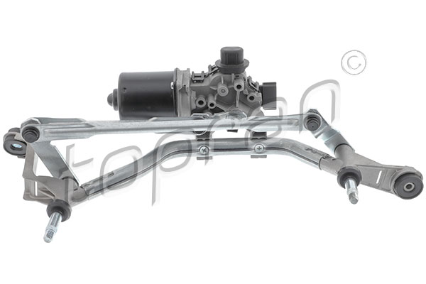 Wiper Linkage - 702 323 TOPRAN
