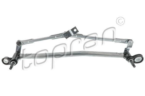 Tiranteria tergicristallo - 209 228 TOPRAN