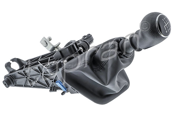 pavarų svirtis - 119 429 TOPRAN