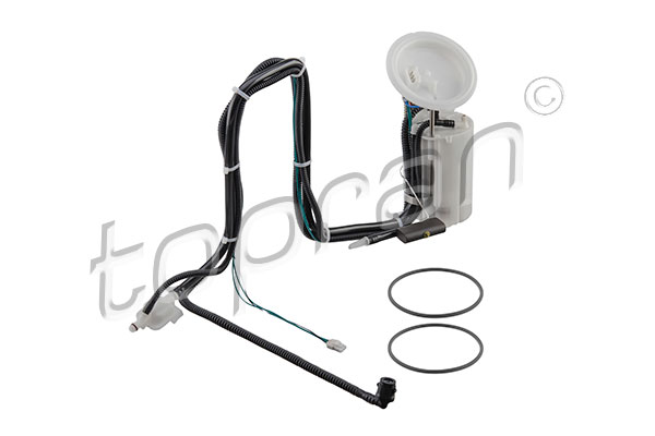Imp. alimentazione carburante - 503 210 TOPRAN