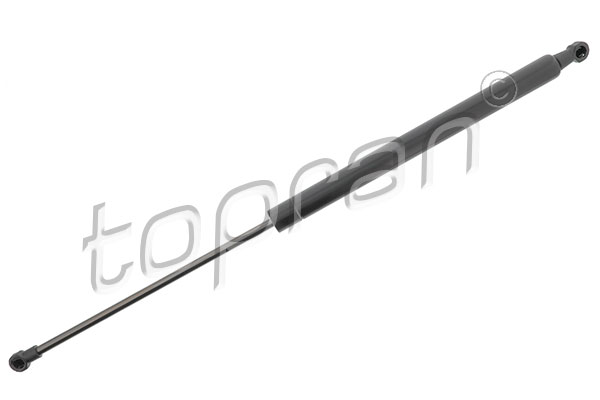 Gas Spring, boot-/cargo area - 601 569 TOPRAN