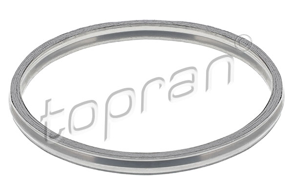 Guarnizione, Tubo gas scarico - 117 909 TOPRAN