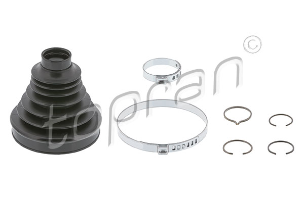Kit cuffia, Semiasse - 207 919 TOPRAN