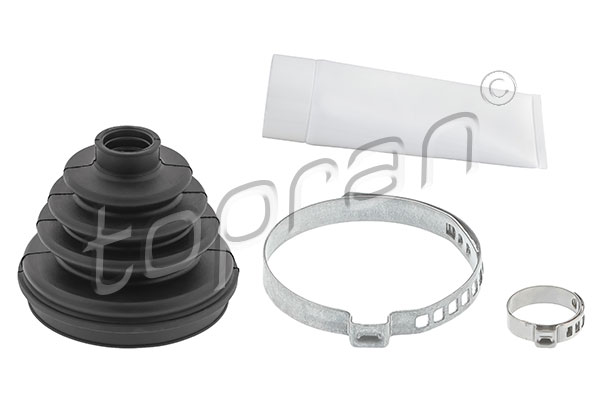 Kit cuffia, Semiasse - 109 306 TOPRAN