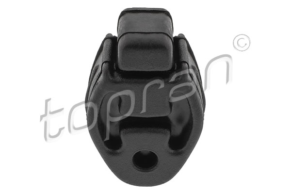 Holder, exhaust system - 302 734 TOPRAN