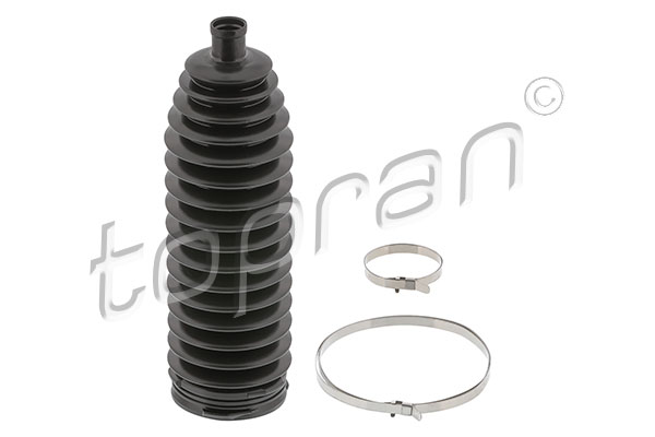 Bellow Set, steering - 207 524 TOPRAN