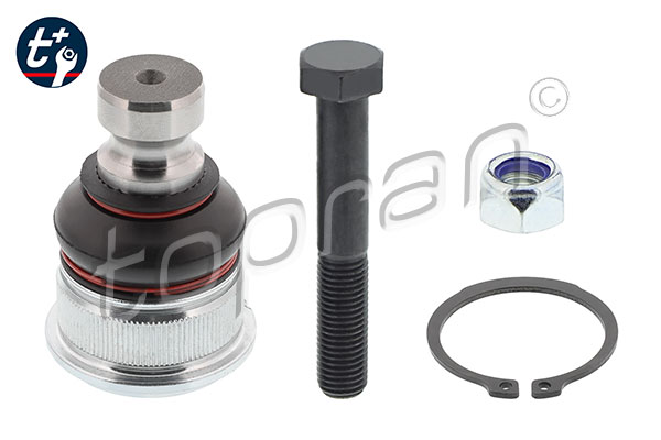 Ball Joint - 207 672 TOPRAN