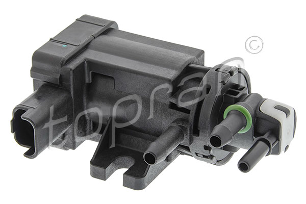 Convertitore pressione, Controllo gas scarico - 723 277 TOPRAN