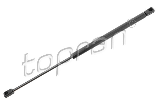 Ammortizatore pneumatico, Cofano bagagli /vano carico - 401 490 TOPRAN