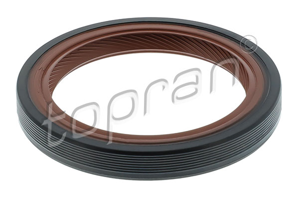 Shaft Seal, crankshaft - 208 927 TOPRAN