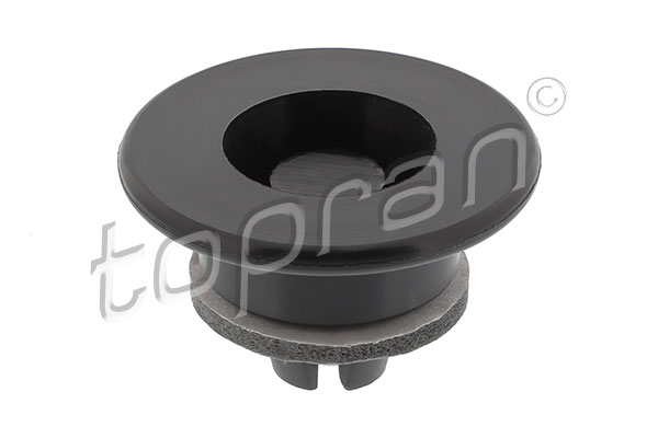 Mounting Bracket, bumper - 102 864 TOPRAN