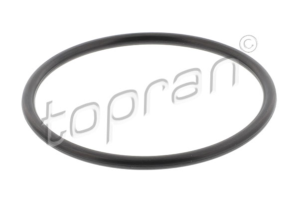 Gasket, water pump - 100 571 TOPRAN