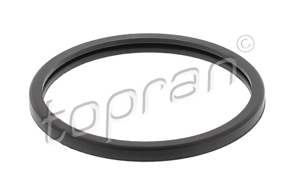 Gasket, thermostat - 722 053 TOPRAN