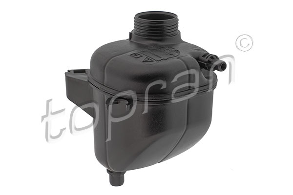 Expansion Tank, coolant - 503 981 TOPRAN