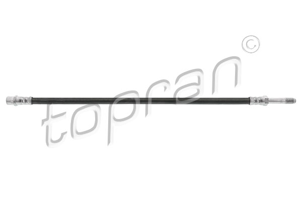 Brake Hose - 112 162 TOPRAN