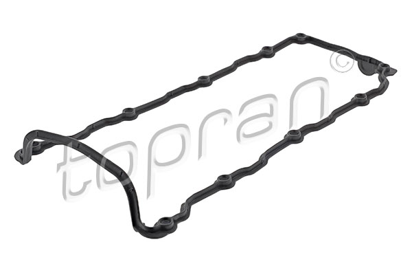 Gasket, cylinder head cover - 100 097 TOPRAN