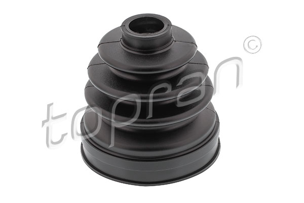 Bellow, drive shaft - 111 778 TOPRAN