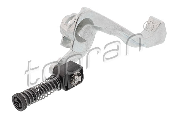 Selector-/Shift Rod - 112 300 TOPRAN