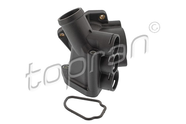 Thermostat Housing - 107 920 TOPRAN