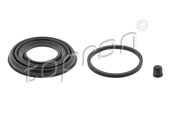 Kit riparazione, Pinza freno - 202 441 TOPRAN