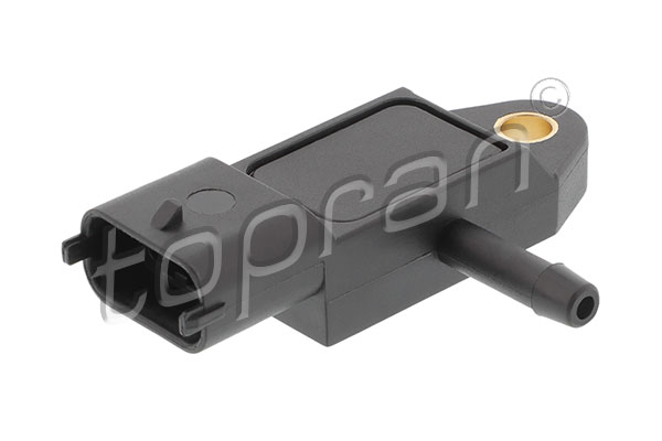 Sensor, intake manifold pressure - 304 838 TOPRAN