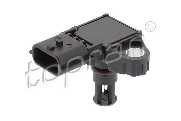 Sensor, intake manifold pressure - 622 534 TOPRAN