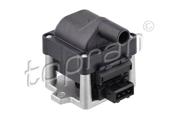 Ignition Coil - 104 033 TOPRAN