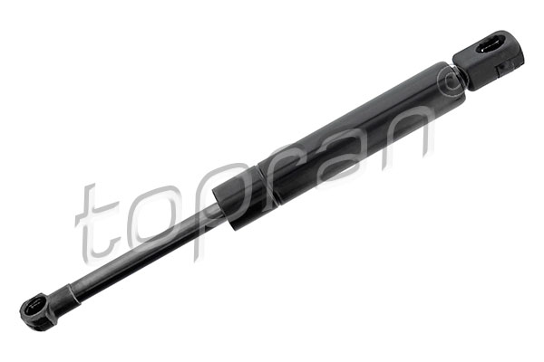 Ammortizzatore pneumatico, Cofano motore - 407 815 TOPRAN