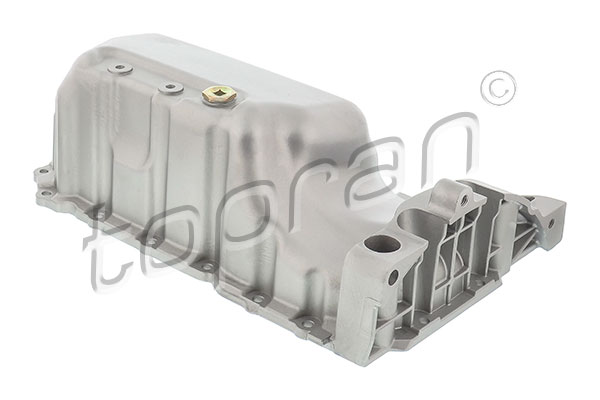 Oil sump - 722 773 TOPRAN