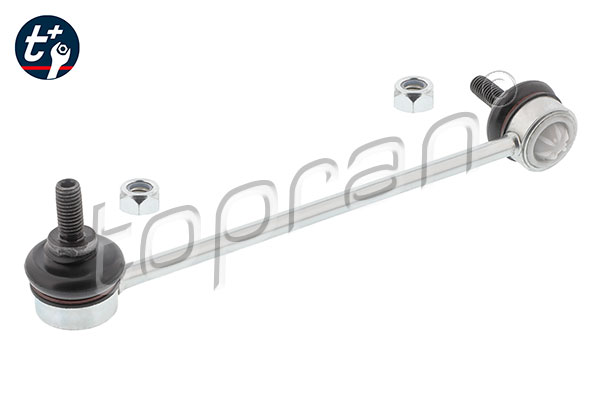 Asta/Puntone, Stabilizzatore - 400 630 TOPRAN