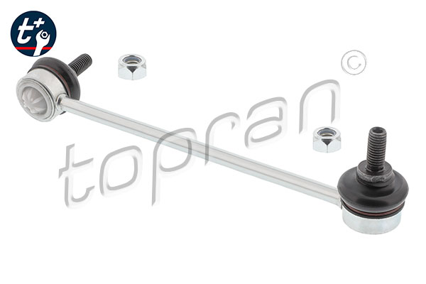 Rod/Strut, stabiliser - 400 631 TOPRAN