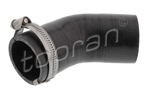 Charger Air Hose - 119 081 TOPRAN