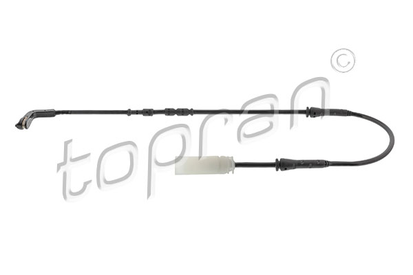 Sensor, brake pad wear - 500 996 TOPRAN