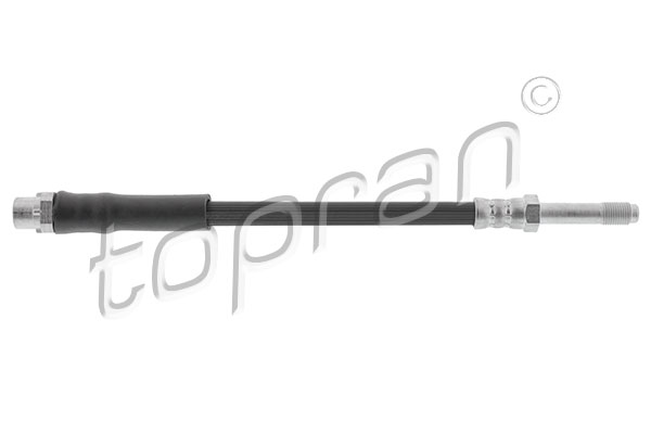 Brake Hose - 501 128 TOPRAN