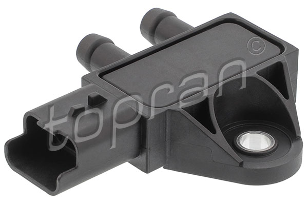 Sensor, exhaust pressure - 622 536 TOPRAN