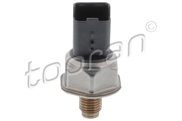 Sensor, fuel pressure - 622 535 TOPRAN