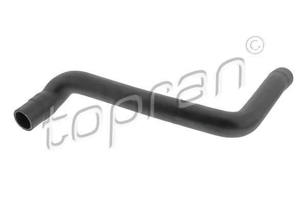 Radiator Hose - 102 999 TOPRAN