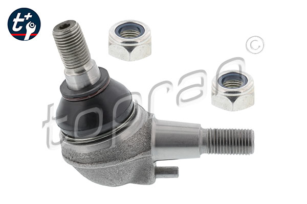 Giunto di supporto / guida - 400 289 TOPRAN
