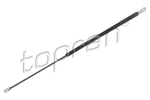 Gas Spring, bonnet - 112 057 TOPRAN