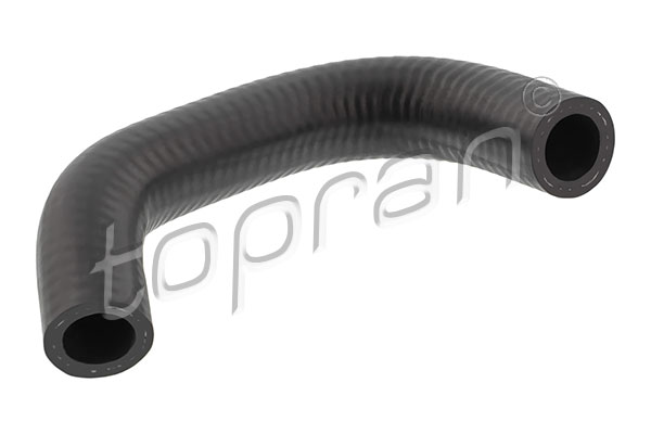 Radiator Hose - 107 383 TOPRAN