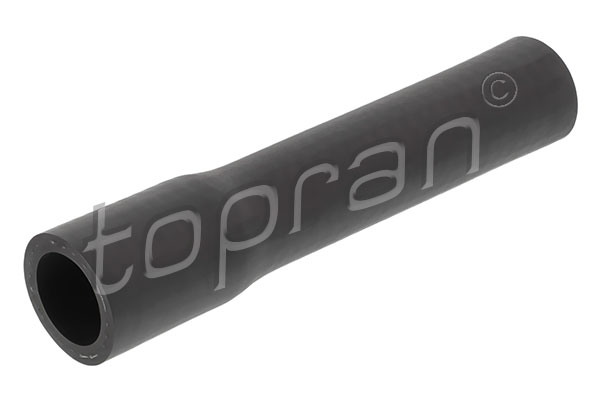Radiator Hose - 101 035 TOPRAN