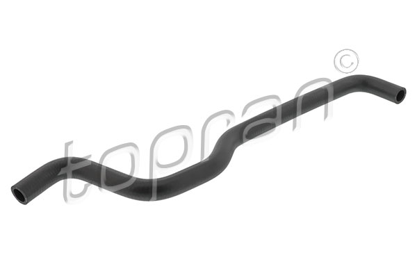 Flessibile radiatore - 109 195 TOPRAN